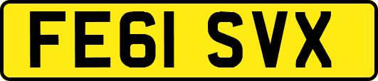 FE61SVX