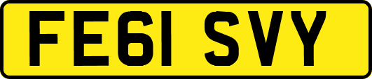 FE61SVY