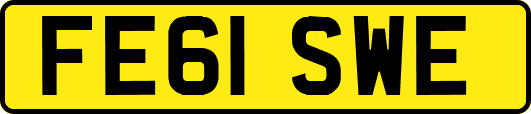 FE61SWE