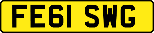 FE61SWG