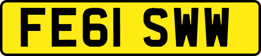 FE61SWW