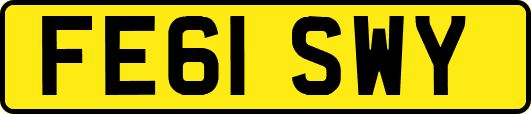 FE61SWY