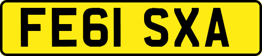 FE61SXA