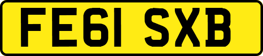 FE61SXB