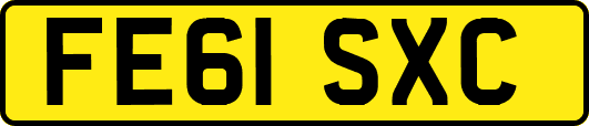FE61SXC