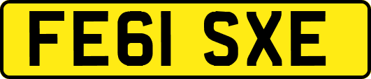 FE61SXE
