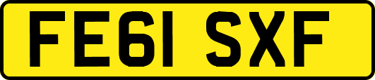 FE61SXF