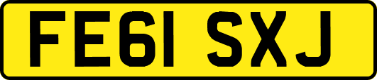 FE61SXJ