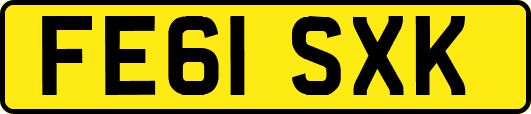 FE61SXK