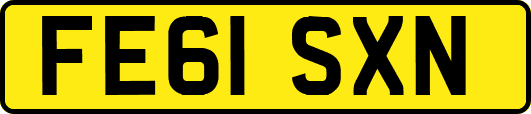 FE61SXN