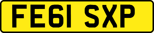 FE61SXP