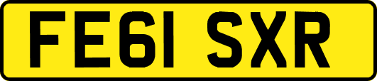 FE61SXR
