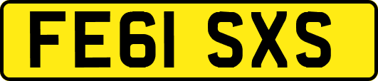 FE61SXS