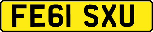 FE61SXU
