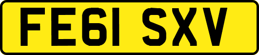FE61SXV