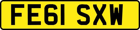 FE61SXW