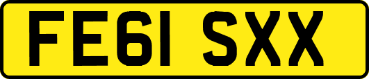 FE61SXX