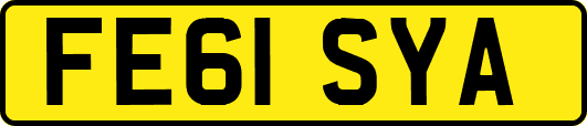 FE61SYA