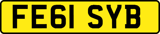 FE61SYB