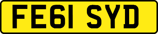 FE61SYD