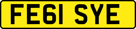 FE61SYE