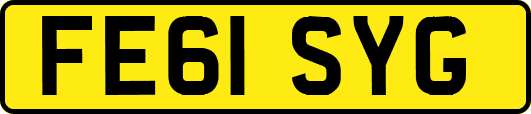 FE61SYG