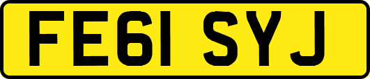 FE61SYJ