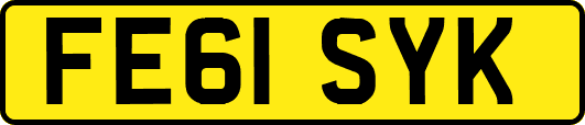 FE61SYK