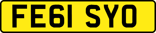 FE61SYO