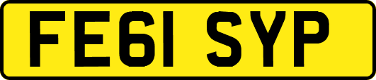FE61SYP