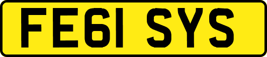 FE61SYS