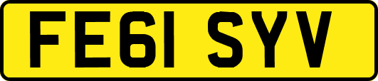 FE61SYV