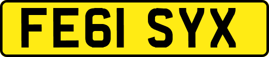 FE61SYX