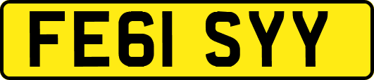 FE61SYY