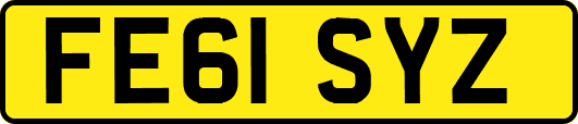 FE61SYZ