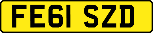 FE61SZD