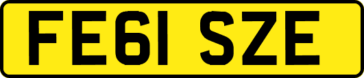 FE61SZE