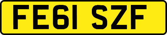 FE61SZF