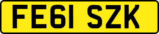 FE61SZK