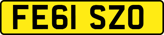 FE61SZO