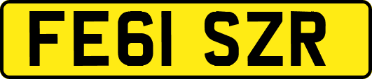 FE61SZR