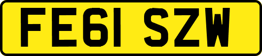 FE61SZW