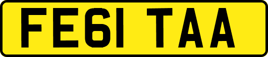 FE61TAA