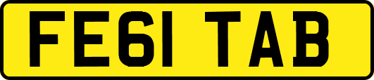 FE61TAB