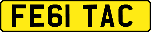 FE61TAC
