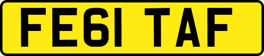 FE61TAF