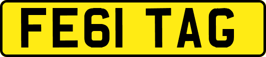 FE61TAG