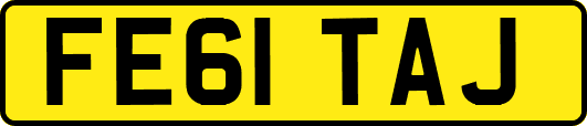 FE61TAJ