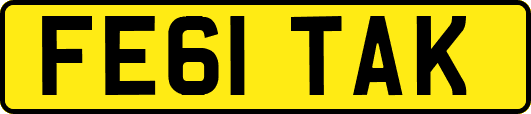 FE61TAK