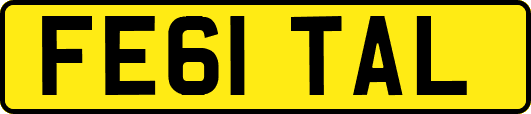 FE61TAL